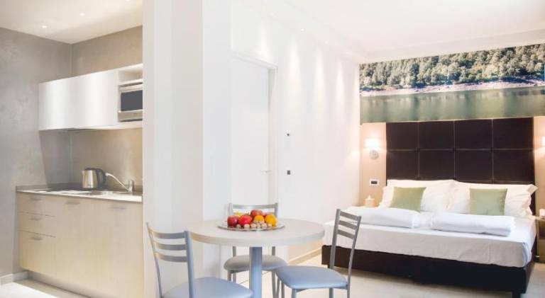 Serviced apartment | Pets allowed — photo 2
