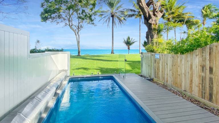 Villa Magnetic Island