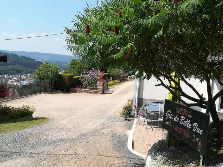 Appartement La Croix-aux-Mines