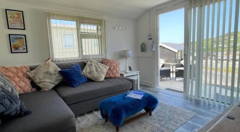 House with pool | Dogs allowed in Aberystwyth