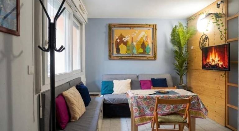 Holiday apartment | Next to Place Masséna | Pets allowed — photo 3