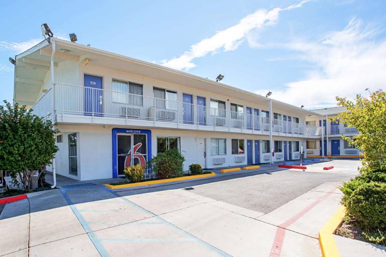 Motel 6 Prescott, AZ in Prescott, AZ