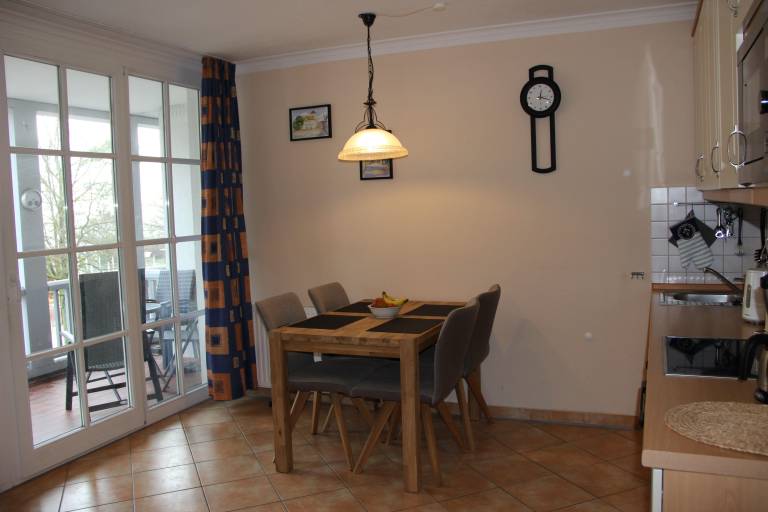 Holiday apartment | Sea view — photo 4