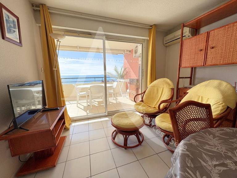 Appartement Sète