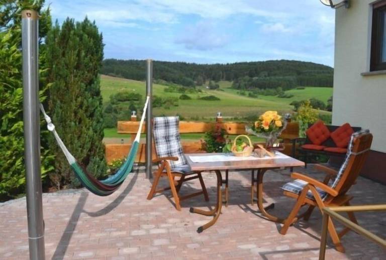 Ferienhaus Herborn