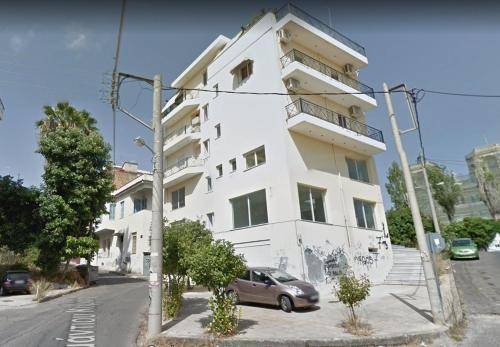 Διαμέρισμα Πύργος