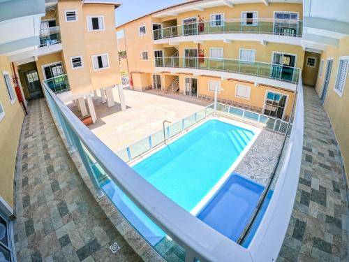 Apartamento Tabatinga