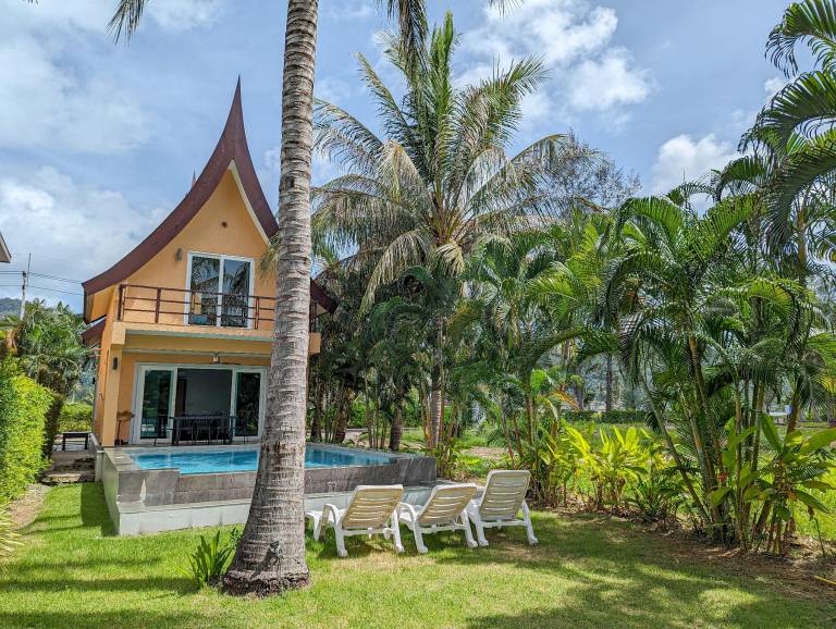 Villa Ko Chang