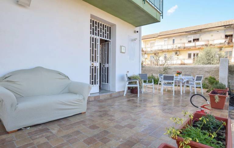 Appartamento Misilmeri
