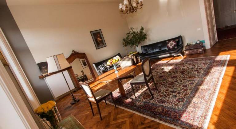 Serviced apartment | Near Cluj-Napoca Tailors' Bastion | Pets are welcome — photo 4