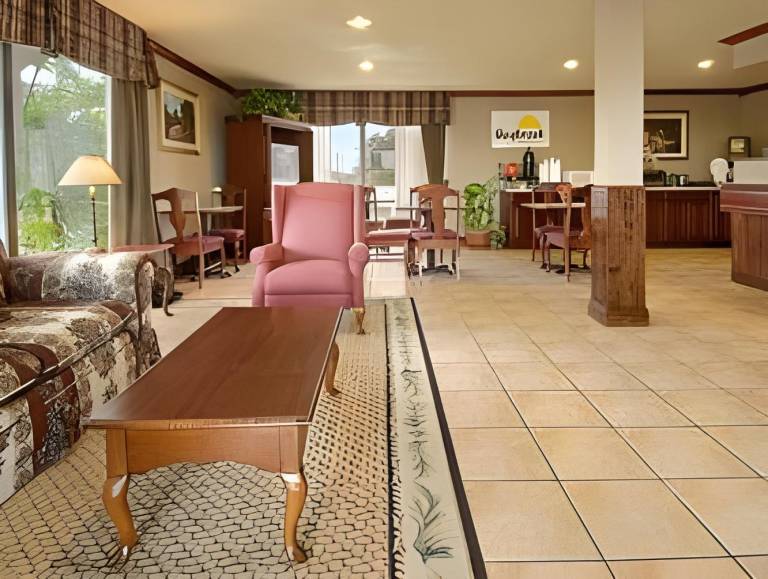 Motel 6 Crowley, LA — photo 2