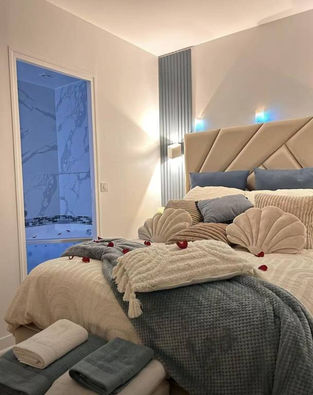 Apartment Versailles