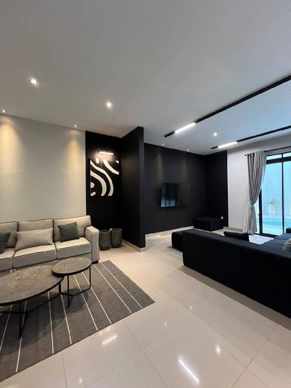 300 m² Ferienhaus