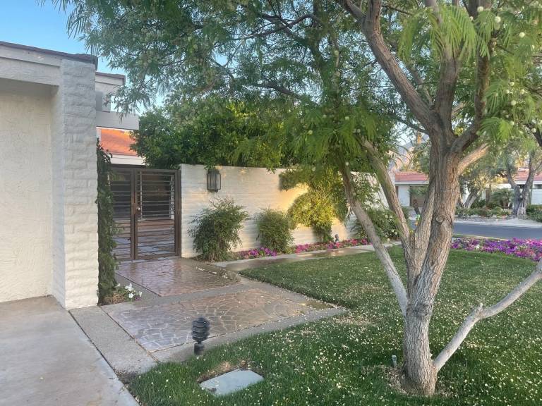 Condo Indian Wells