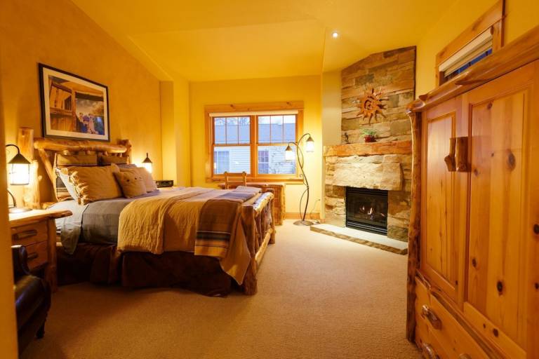 Bed and breakfast Niwot