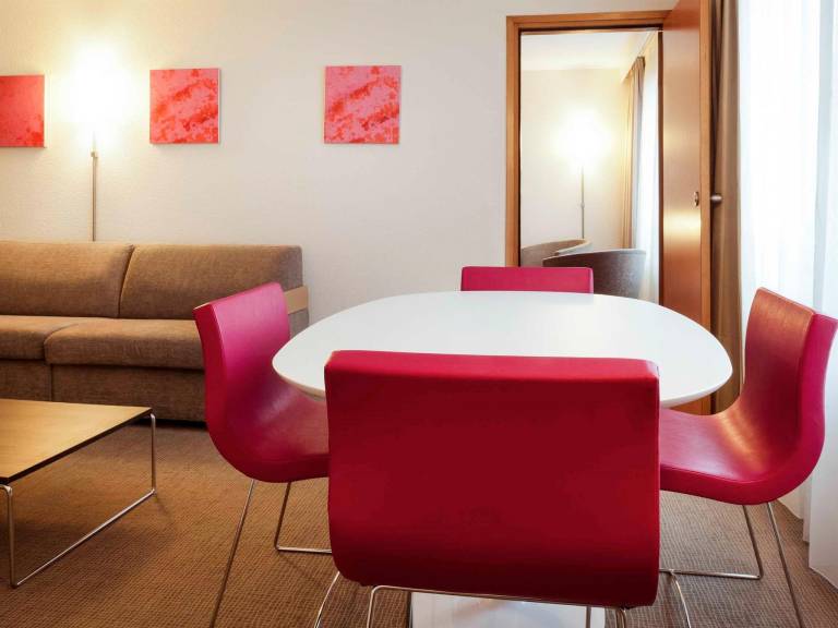 Novotel Lille Centre Gares — photo 5