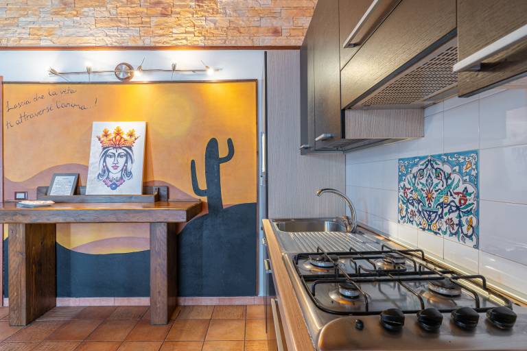 Apartment 'Pathos Retreat Melograno' with Shared Pool, Wi-Fi and Air Conditioning — photo 5