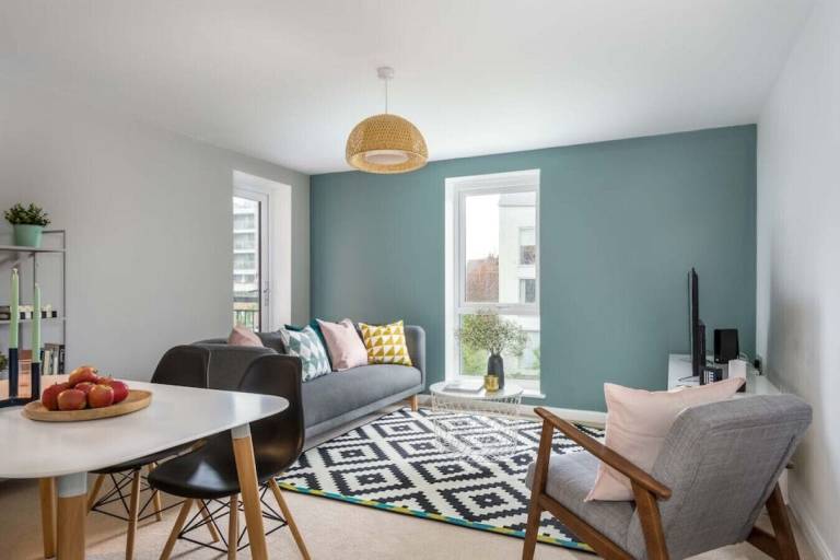 Apartment Coventry