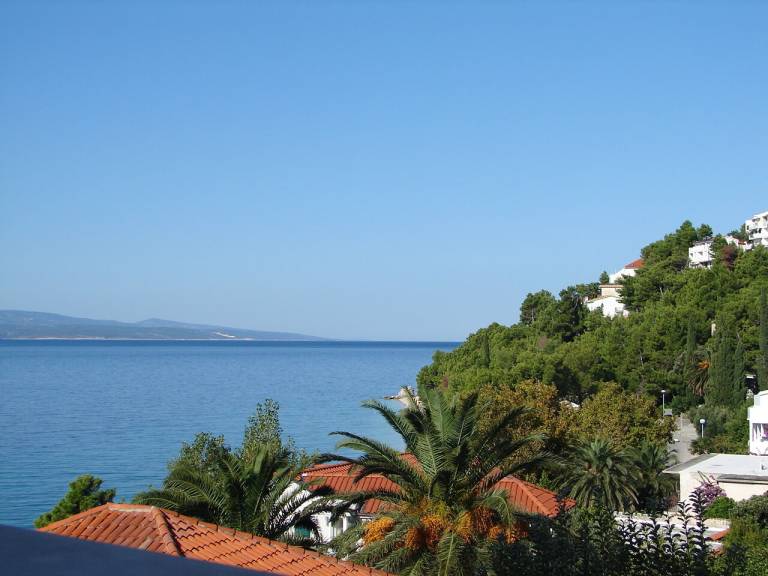 Apartament Brela