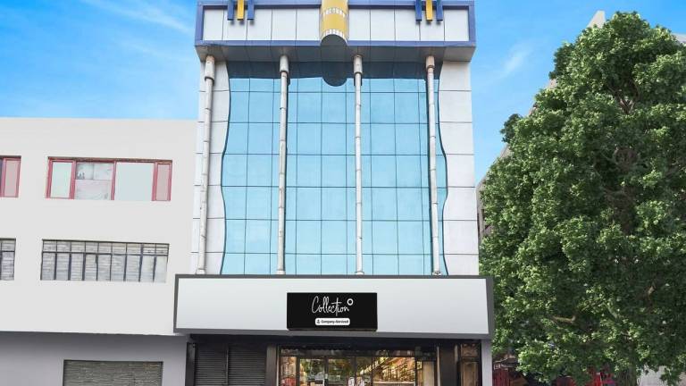 Ferienhaus für 2 Personen 31 m² in Delhi