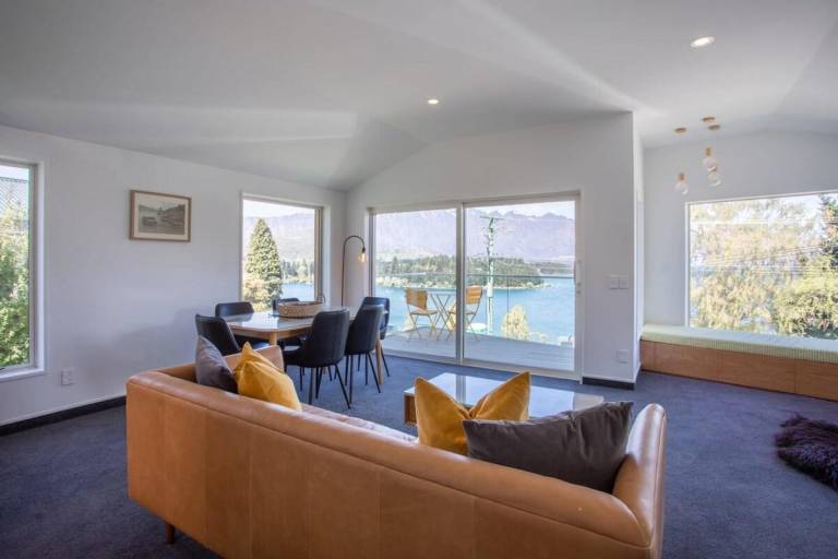 200 m&sup2; Ferienhaus