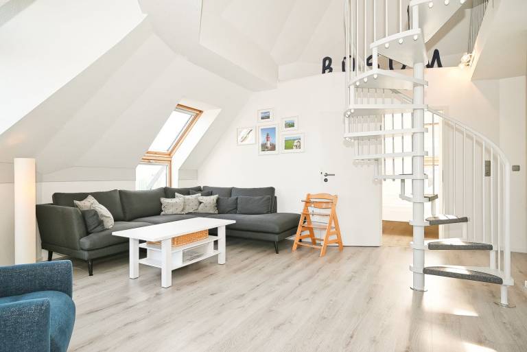 Ferienwohnung Büsum