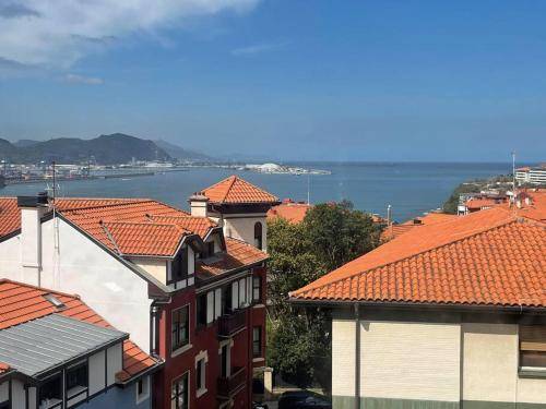Apartamento Algorta