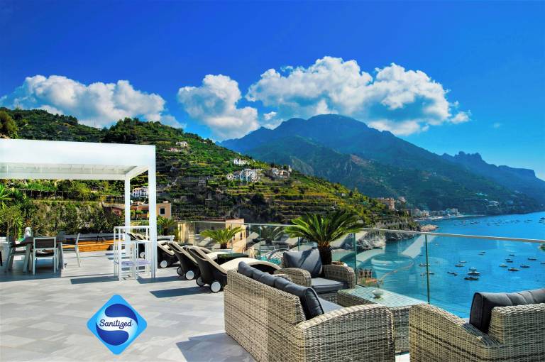 Villa Amalfi