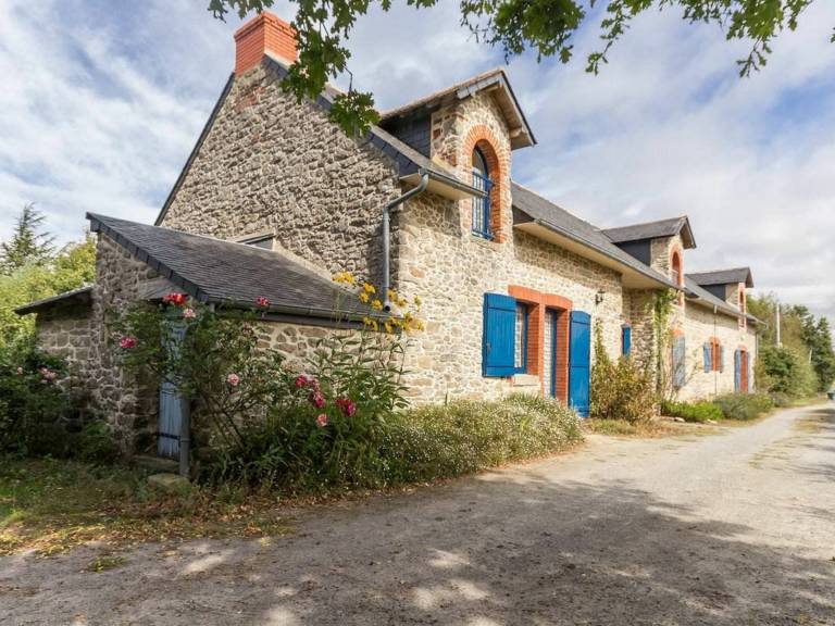Cottage Piriac-sur-Mer