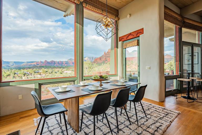 House  Sedona