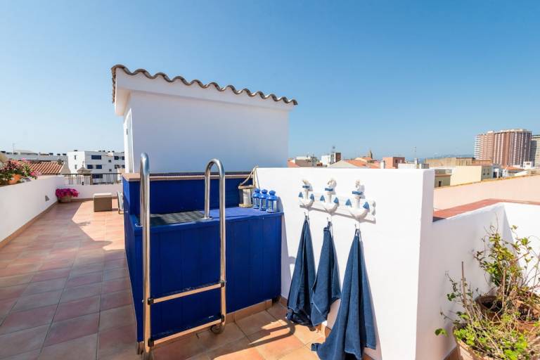 Maison de vacances Palamós