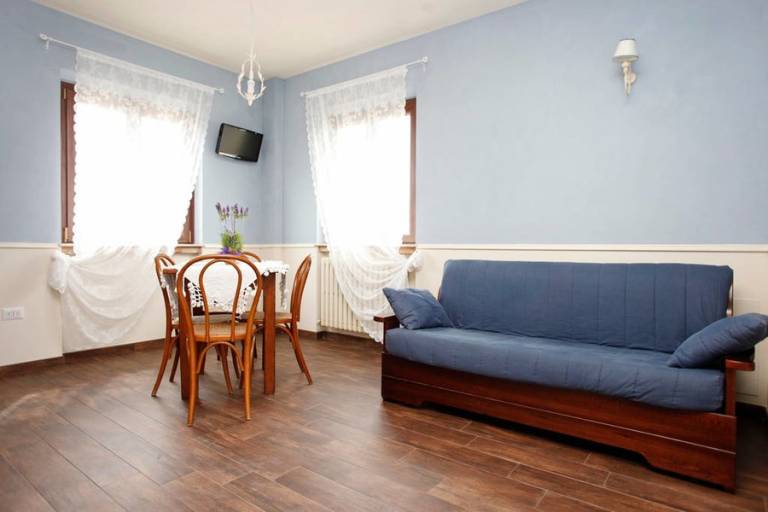 Privatzimmer Fermo