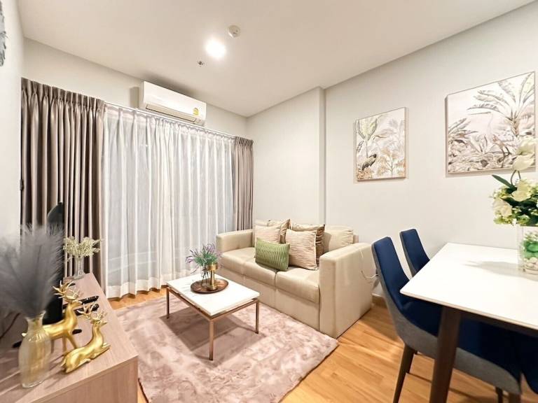 Condo Chang Khlan