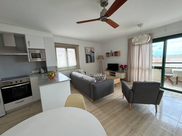 Ferienwohnung Morro Jable