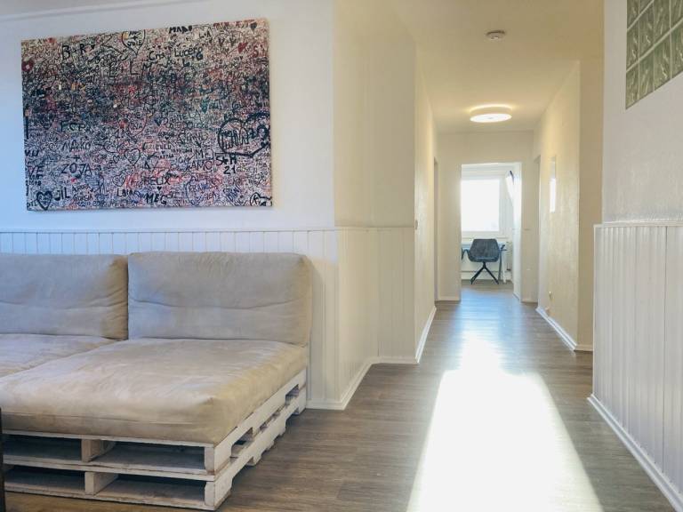 Ferienwohnung Untereuerheim
