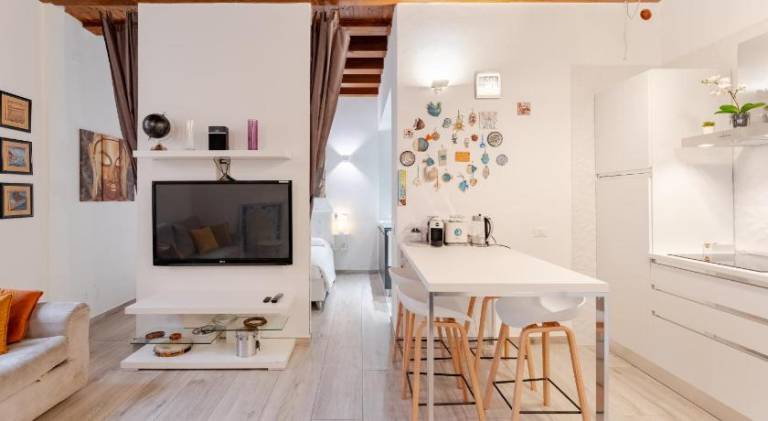 Suite Martini Castello - Boutique Apartments — photo 2