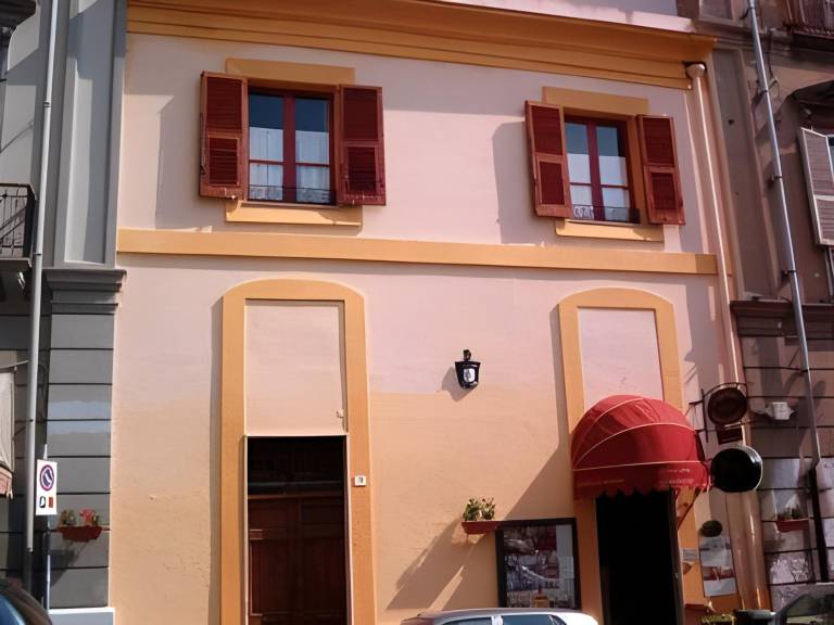 Cagliari Novecento in Cagli