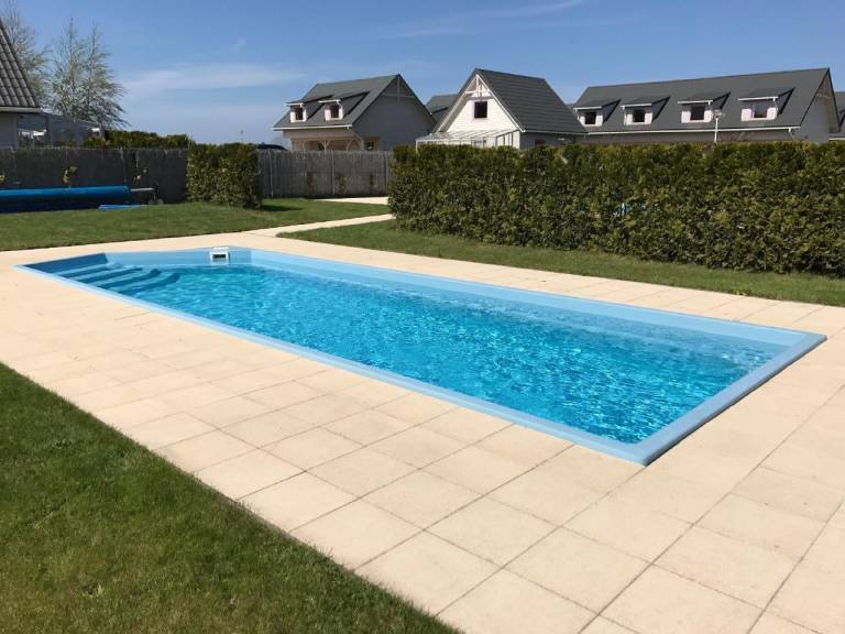 Apartament Ostrowo