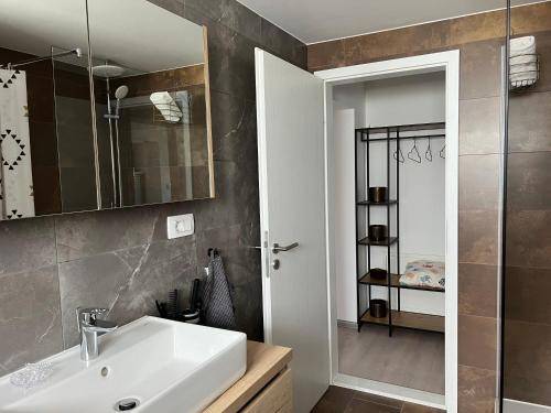 Apartma Zreče