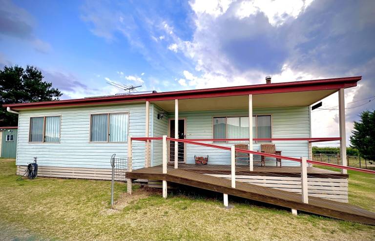 House Stanthorpe