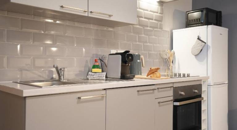 Nice apartment | Dogs allowed — photo 4