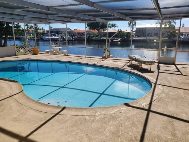 House New Port Richey