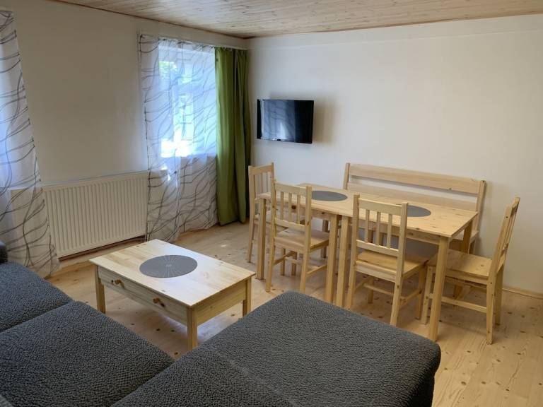 Ferienwohnung  Platten