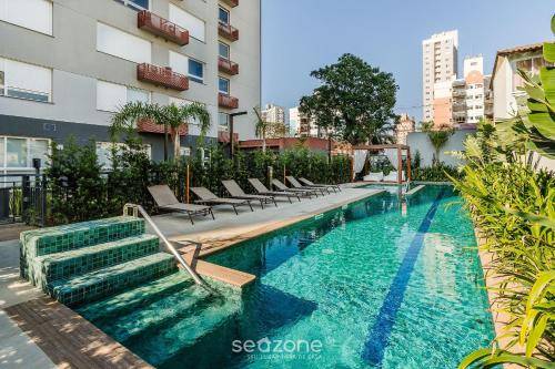 Apartment Partenon