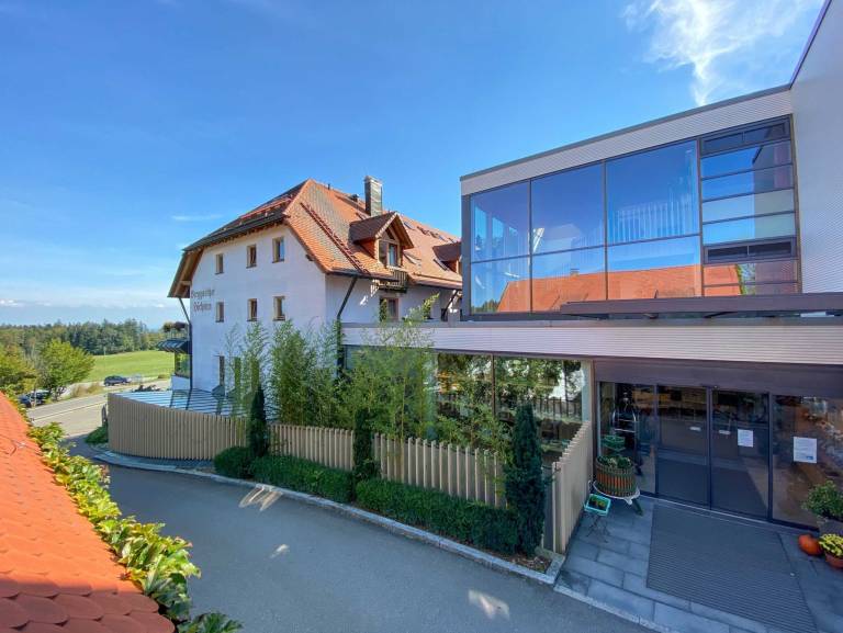 Ferienhaus Illmensee