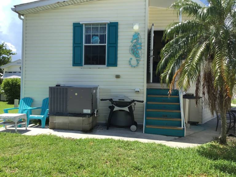 House  Jensen Beach