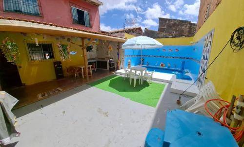 Casa Natal do Murubira