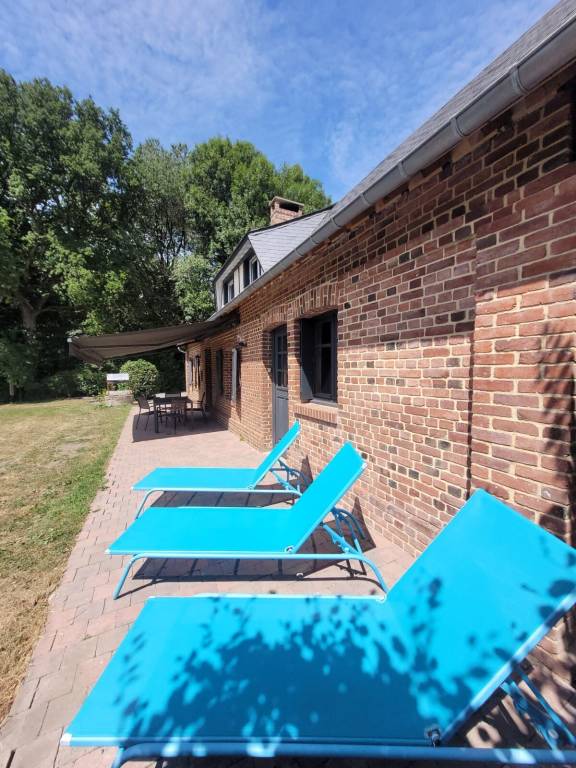 Children-friendly house with yard & barbecue | Lake view | Pet-friendly — photo 5