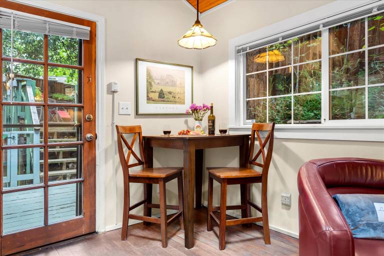 House  Guerneville