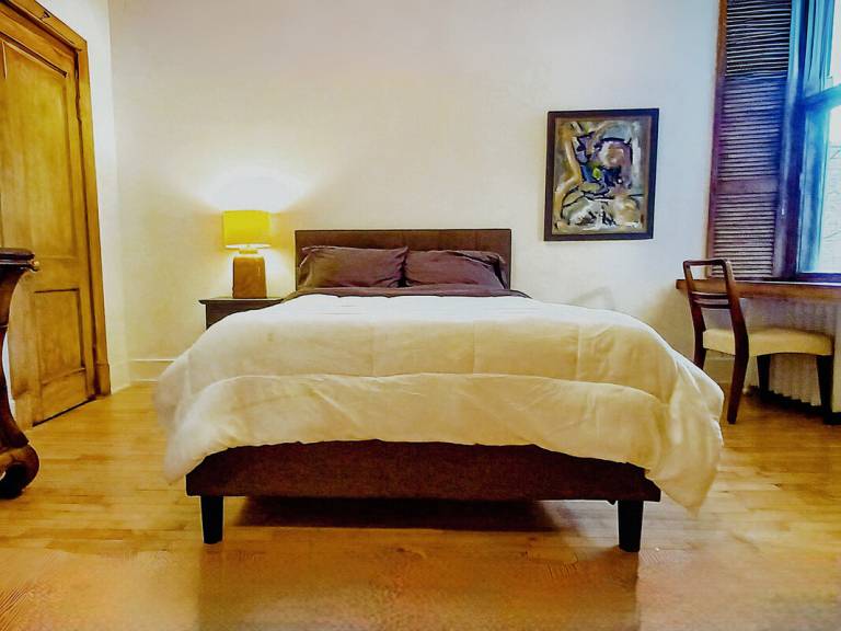 Private room De Lorimier